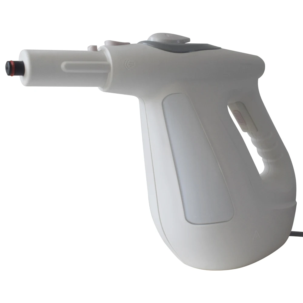 Professional Steam Vacuum Cleaner For Carpet And Sofa Portable Hand Held Sterilization Vapor Jet Steam Cleaner Steamer