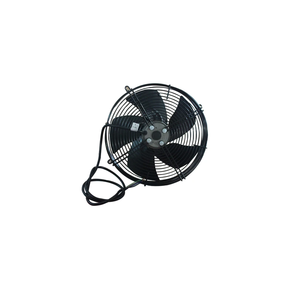 YWF 4S-200S 220V внешний роторный двигатель осевой вентилятор HVAC система для кондиционера