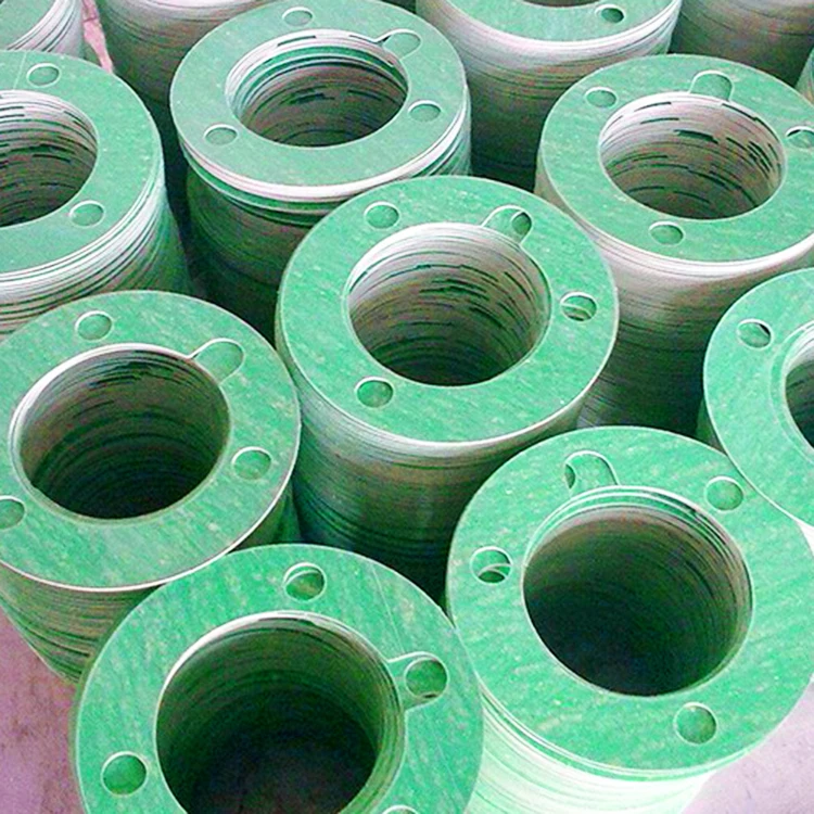 Top quality Asbestos-free gasket oil resist Seal Gasket