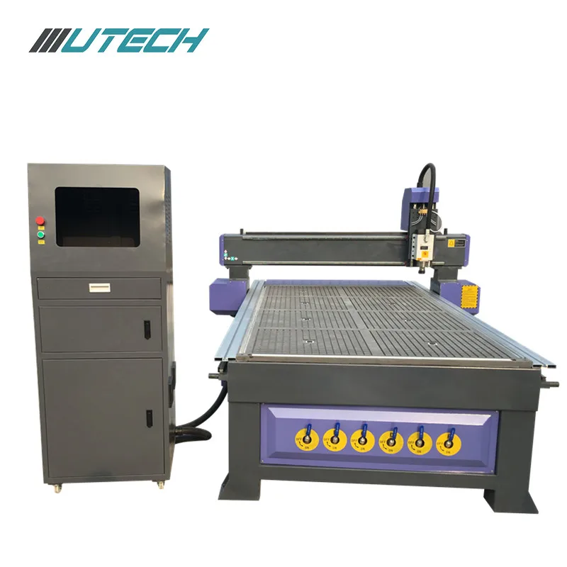 Faster speed economical KL Series CNC router 2030 2040 for woodworking