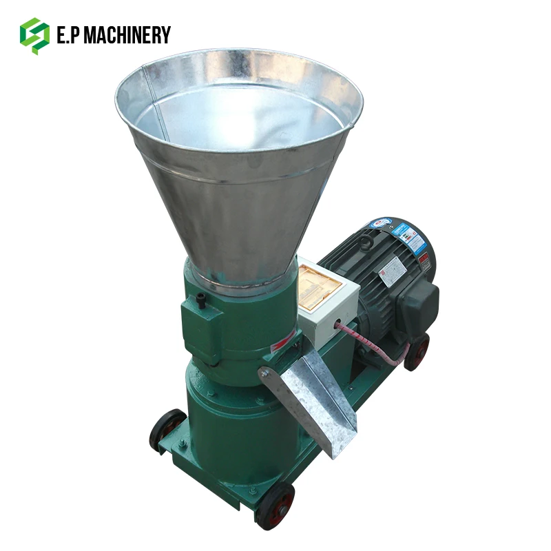 small animal feed pellet machine for sale