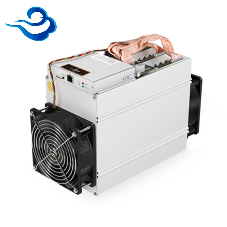 Asic горная машина Bitmain Antminer T9 + S9i 14 5 T используется с чип antminer и блок питания