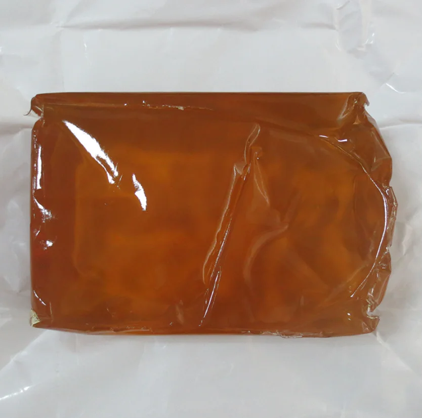 Cheap Price of Custom Fast bonding Pressure sensitive hot melt adhesive