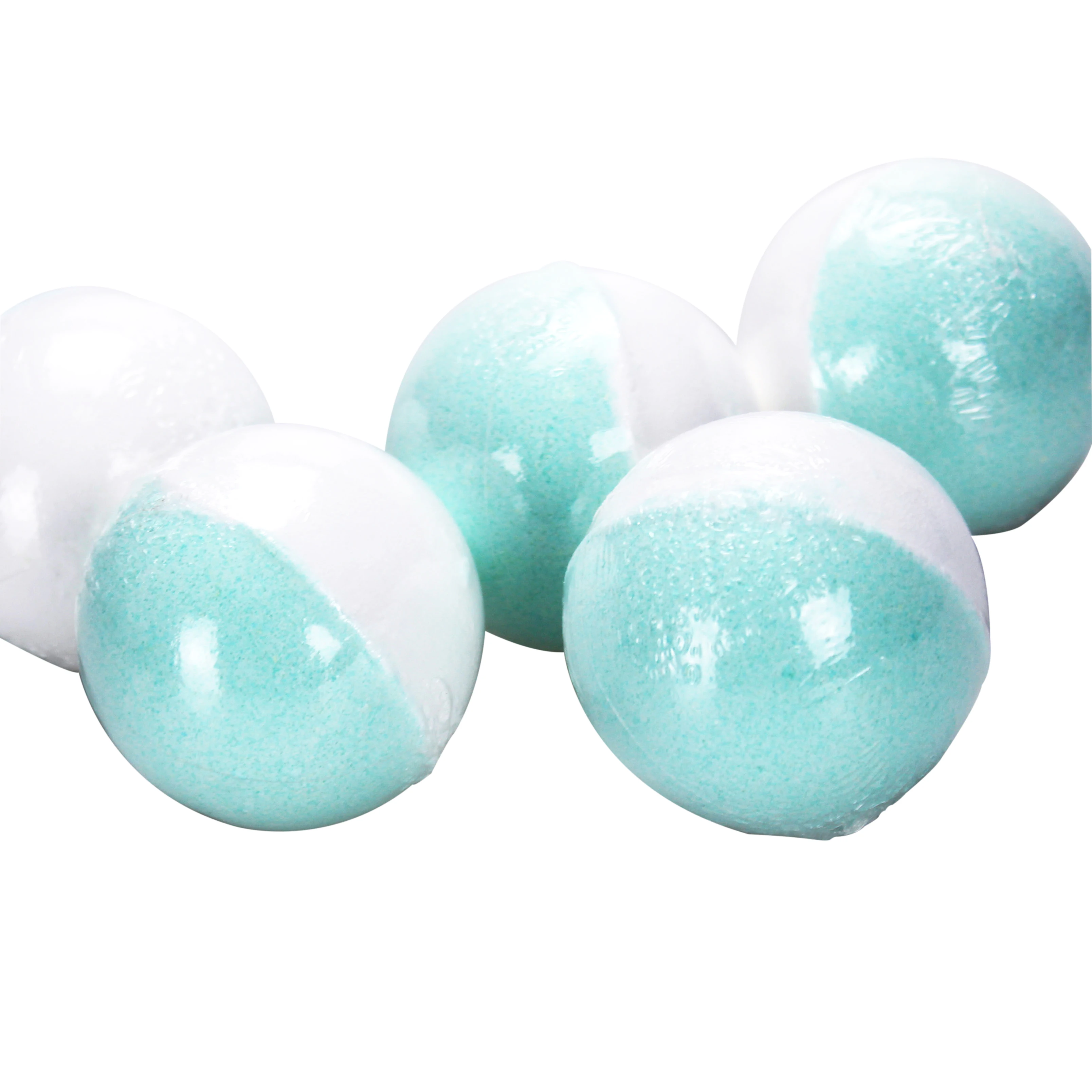 Oem Custom Bath Bomb Private Label Bath  Natural Bath Bombs Gift Set Bathbombs