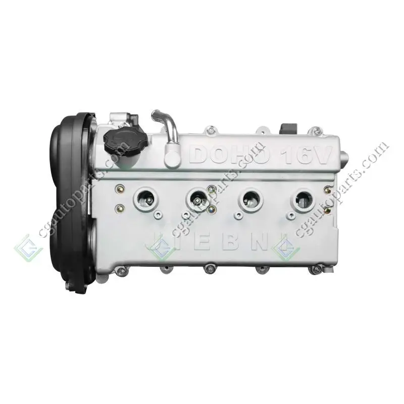 Newpars Chinese Car Engine DLCG14 CG14 CG12 Long Block Engine for Brilliance Jinbei X30L T22 T30 T32