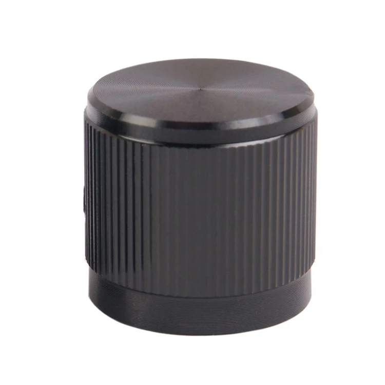 
Custom Index Available Aluminum Knob Guitar Accessories Used in Effect Pedal/ Guitar/ Bass 