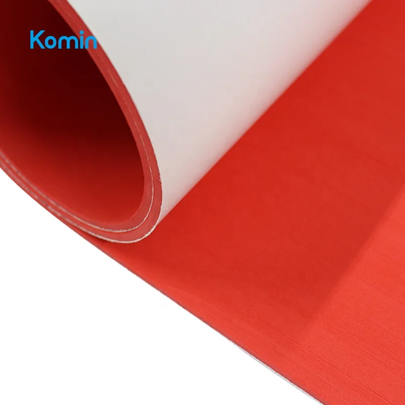 Komin Boat Decking EVA Foam Sheet for CNC Router Cut Marine Flooring