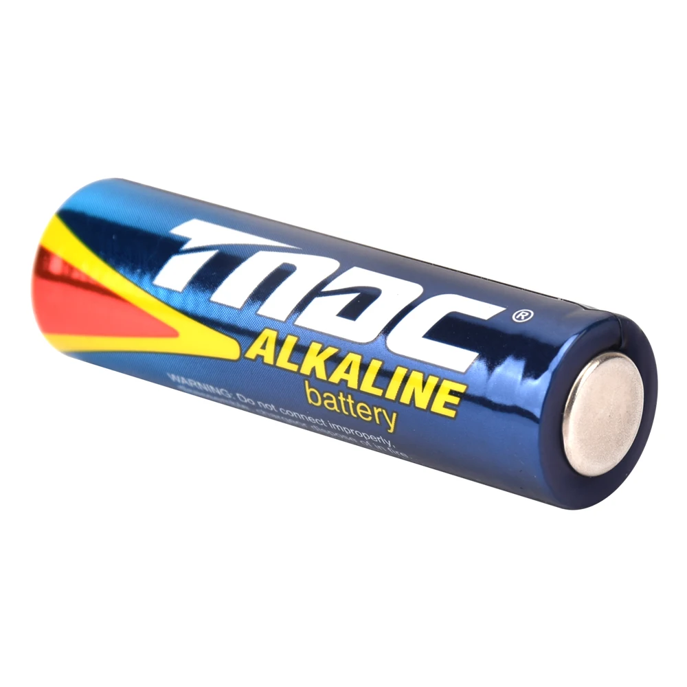 Cylindrical 4.6Wh1.5 v AA Super Alkaline Battery 5a-a high capacity alkaline battery A-A-A disposable dry battery