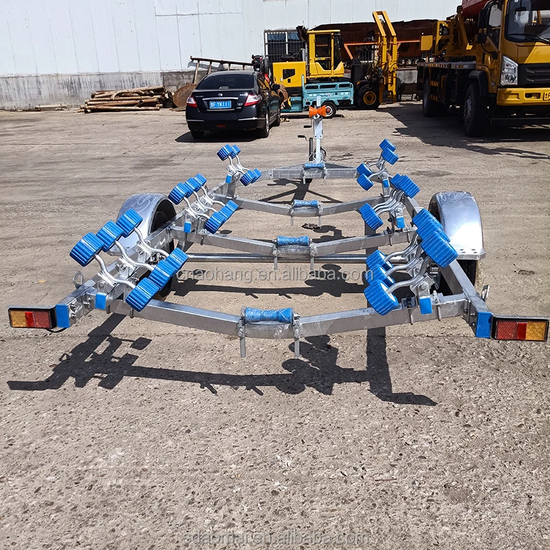 watercraft trailer aluminum  parts wholesale  smart trailer for sale hydraulic boat trailers