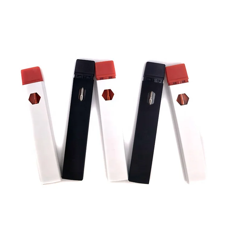 
Sinhigh Cake Disposable Vape Pod for 1.0ml Empty Thick Oil Cartridge Vaporizer Pen 