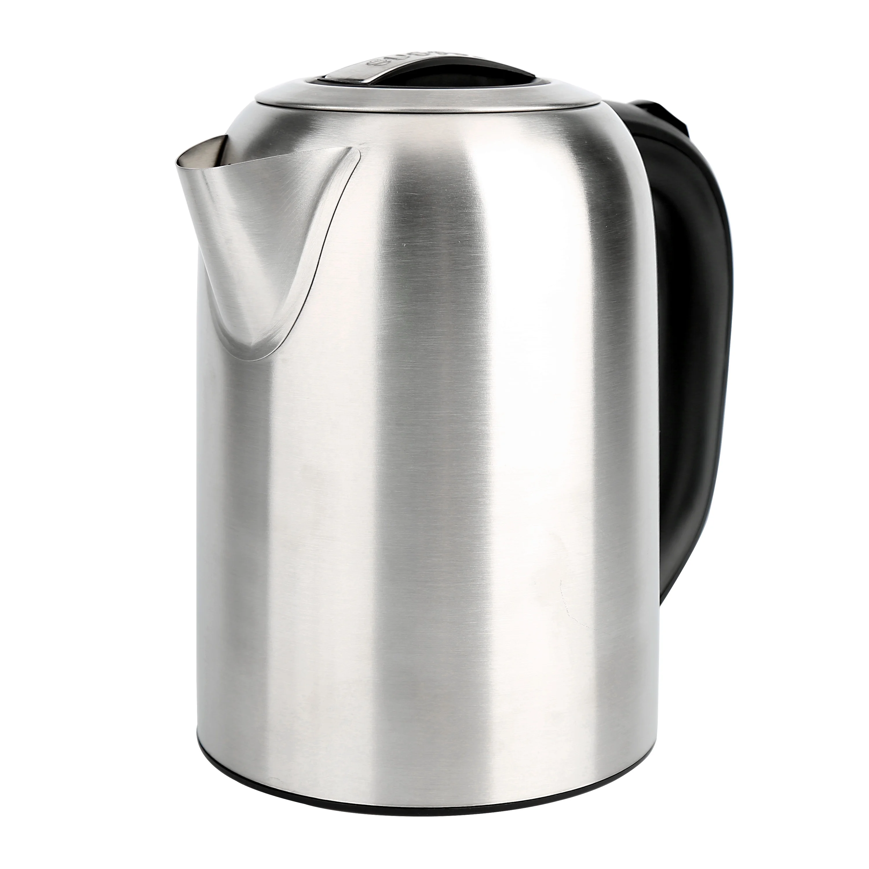 Factory wholesale  1.7L Large Capacity specification  chinese stainless steel  electric kettle