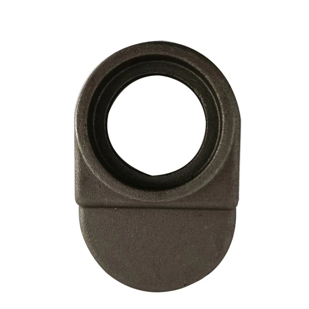 Forgings Manufacturer Stainless Steel Precision Forging Casing Part