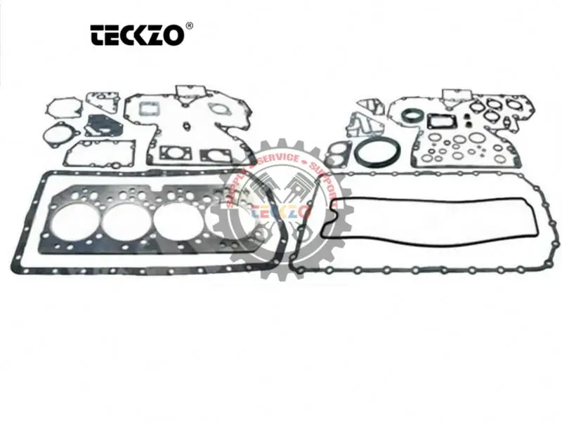 engine parts Gasket oil pan 6125 R519752 fit for John Deere