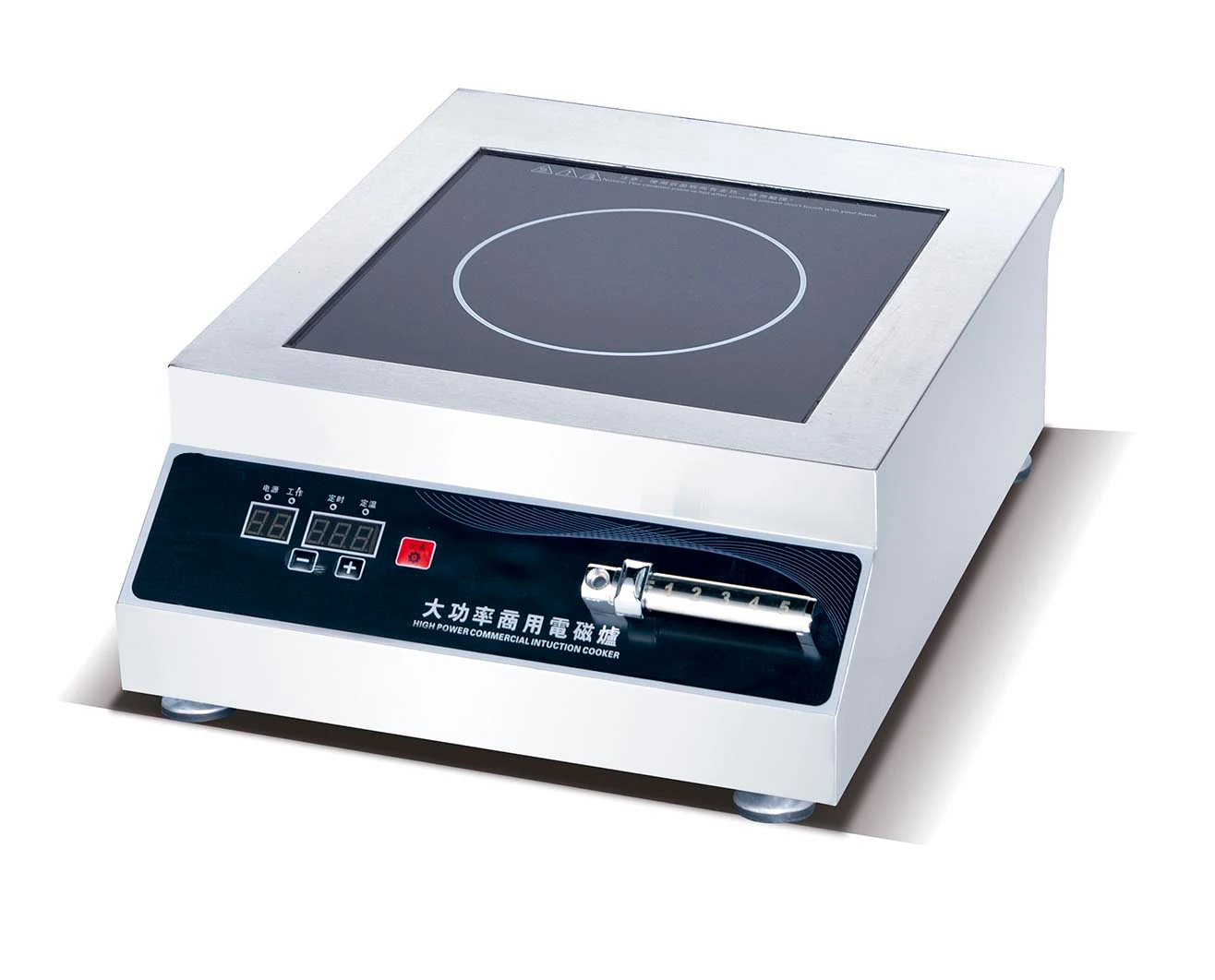 RM Restaurant Commercial kitchen 2 6 4 burner electric hot plate cooking stove range induction cooker with oven cooktop hotplate