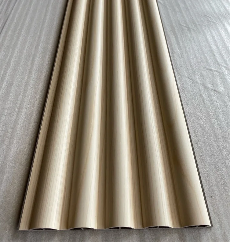 internal indoor siding decor china wholesale white europe TV back interlocking home interior wpc wall panel