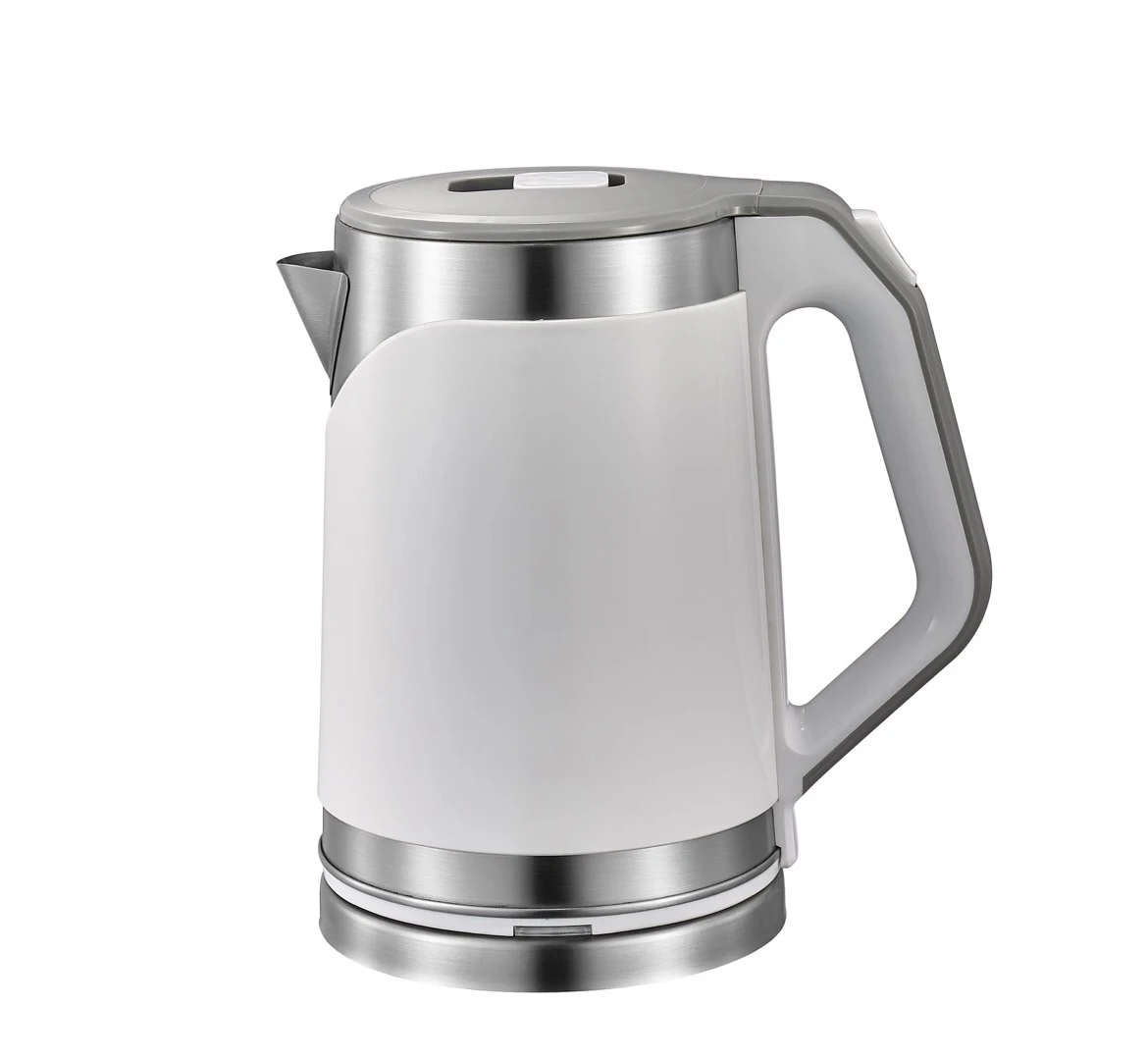 OEM Custom 1 8L Water kettles Electronic Home Appliances Plastic  Boil Dry Protection Tea kettle  Electric Kettle