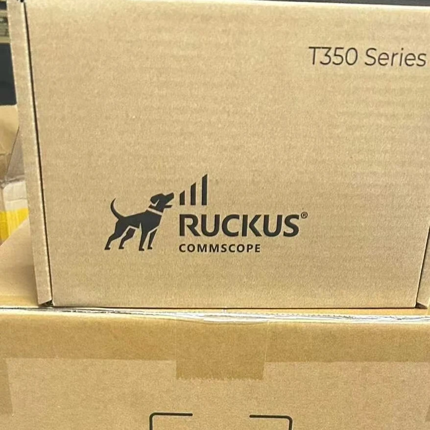 Original F/S Ruckus T350 Outdoor Wifi AP Access Point 901-T350-WW20