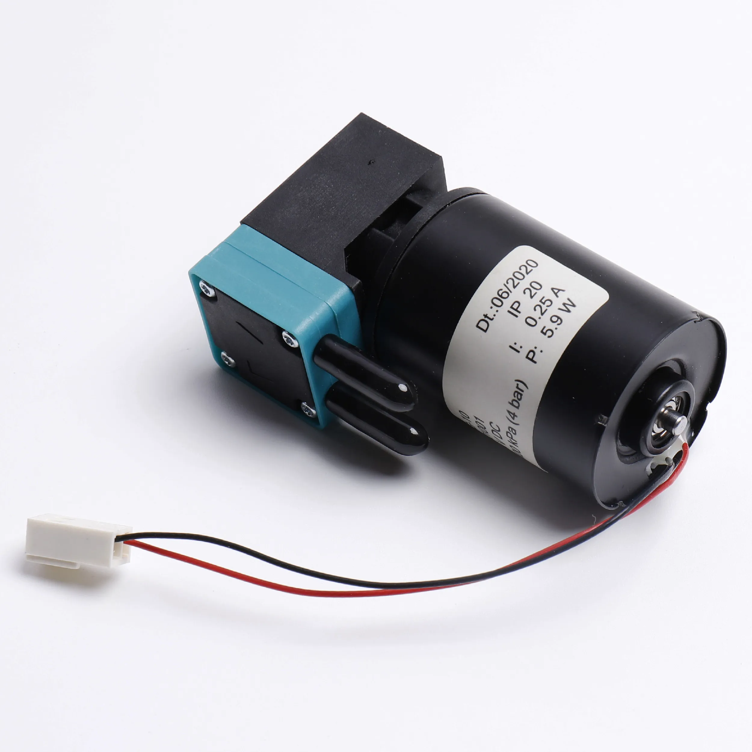 Imaje 9019 9029 Pressure Pump EB-PJC200100076 for CIJ Printing Machinery Spare Parts