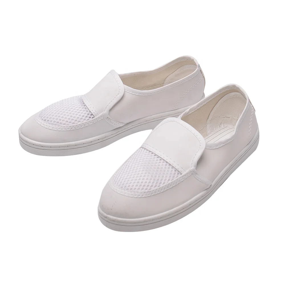 wholesale used esd laboratory shoes
