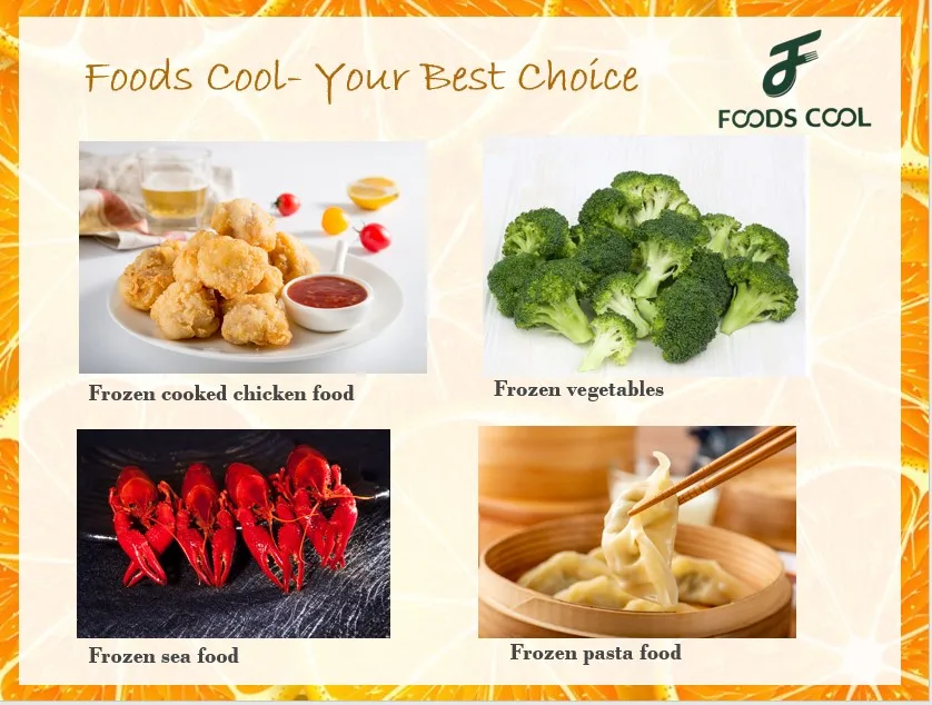 China manufacturer Halal frozen spicy chicken nuggets