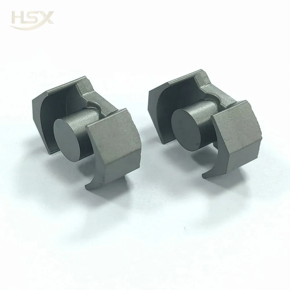 MnZn RM Type Magnetic Soft Ferrite Core RM8 for carrier-frequency filters, switching power transformers, chokes,