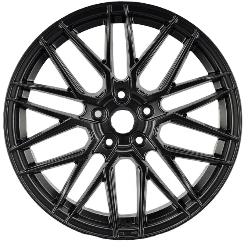 #M1006 Universal car rims wheels 17 18 19 inch wheels rims for Tesla Mercedes Benz Range Rover Posche BMW Audi