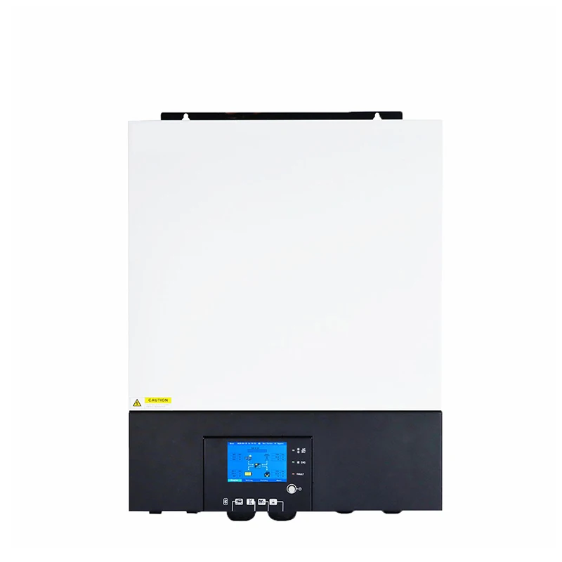 3.6KW 5KW 8KW Hybrid Inverter 8 KW Hybrid Grid Tie Inverter Hybrid Inverter 8000W