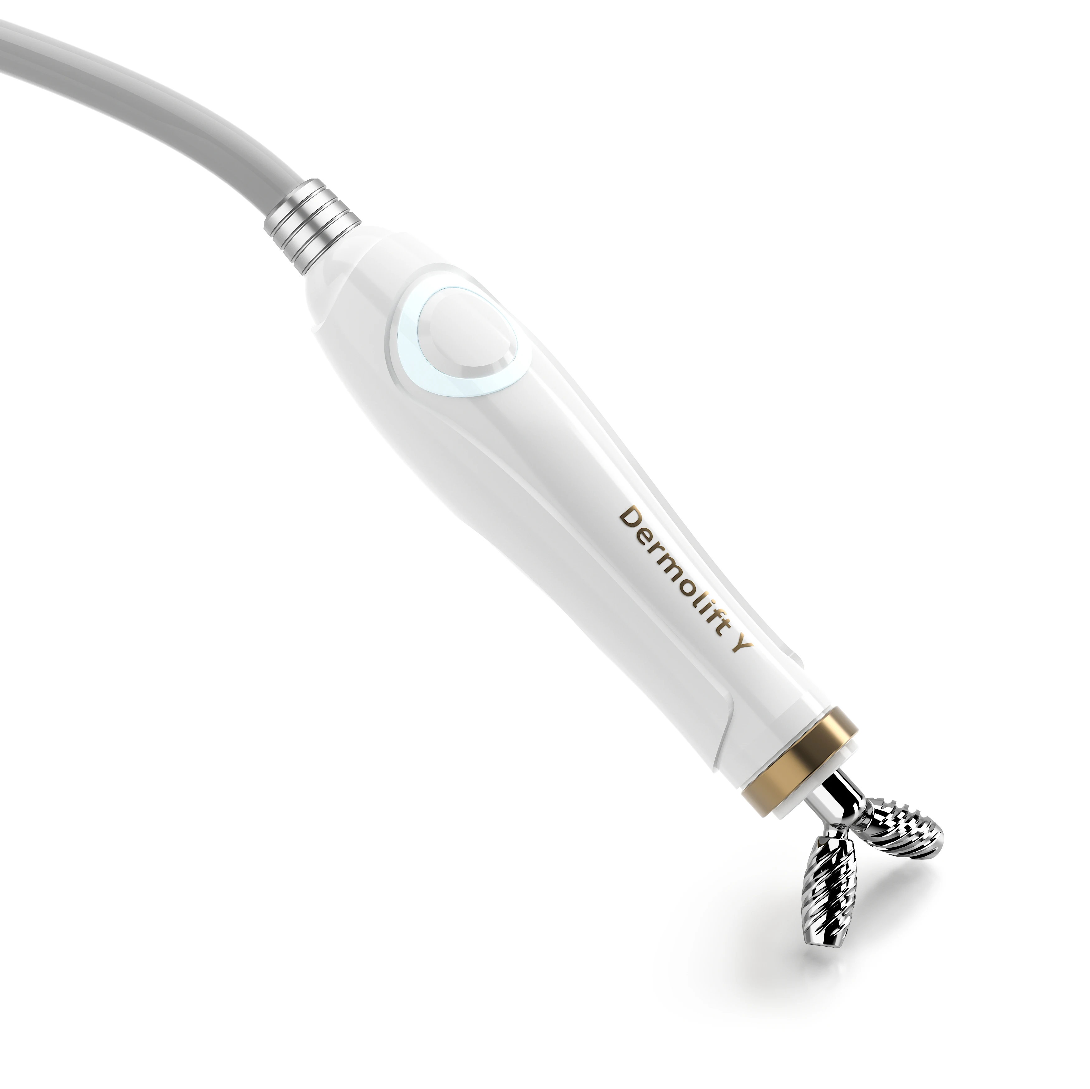 New Arrival Oxygen Jet Hydrogen And Oxygen Mask LED Micro Current Face Machine