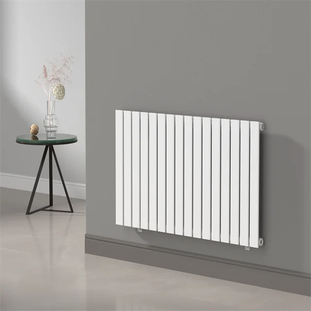 BODE hot sale designer radiator white heating radiator heater
