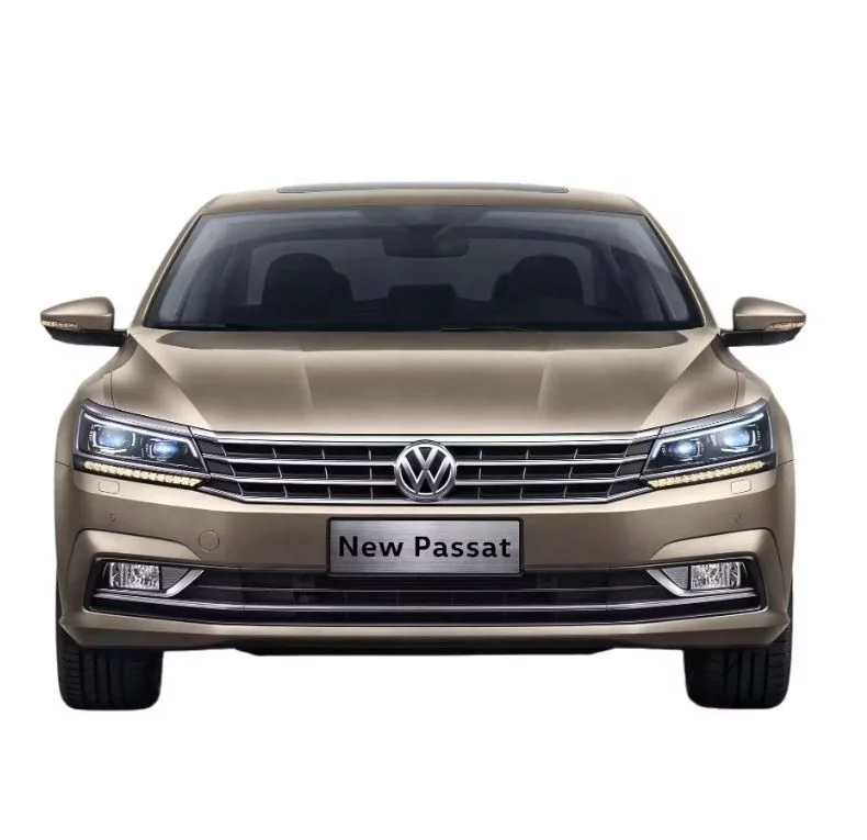 Sale Origin China Hot 2023 Lamando L Edition Petrol Car V 1.4T Verified Suppliers for Used Cars