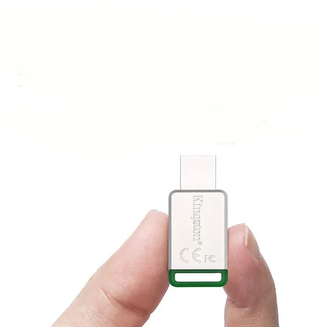 Для Kingston DT50 16G USB флэш-накопитель USB3.1 Высокоскоростная передача компьютерная система автомобильный музыкальный U-диск