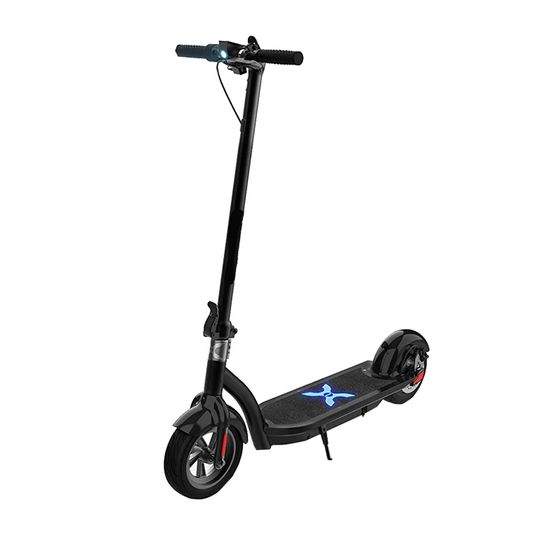 OriginalHI kick foot fordable off road  electric mobility fast  e scooters for adult