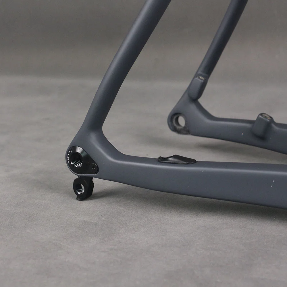 NEW 29er super light full carbon Mountain MTB frame EPS technology carbon frame hard tail MTB frame bicycle bike BB92 FM799