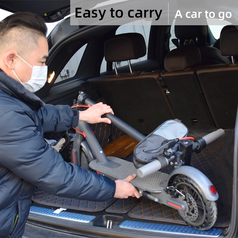 Drop Shipping Europe Warehouse M365 Fold Escooter 350W Elektrische E Steps Adult Electric Scooter EU
