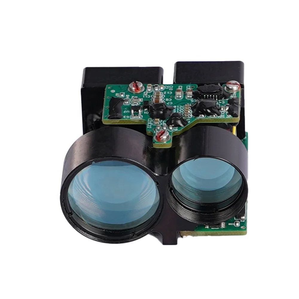 Measuring range 3000m  Laser Distance Meter Module Use for Hunting Sights Artillery Sights Handheld Observers Drones Camera Pod