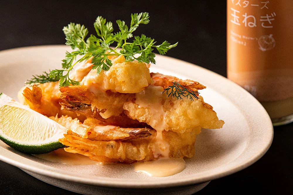 Japanese Ivory sweet mild creamy honey meat cooking seasoning