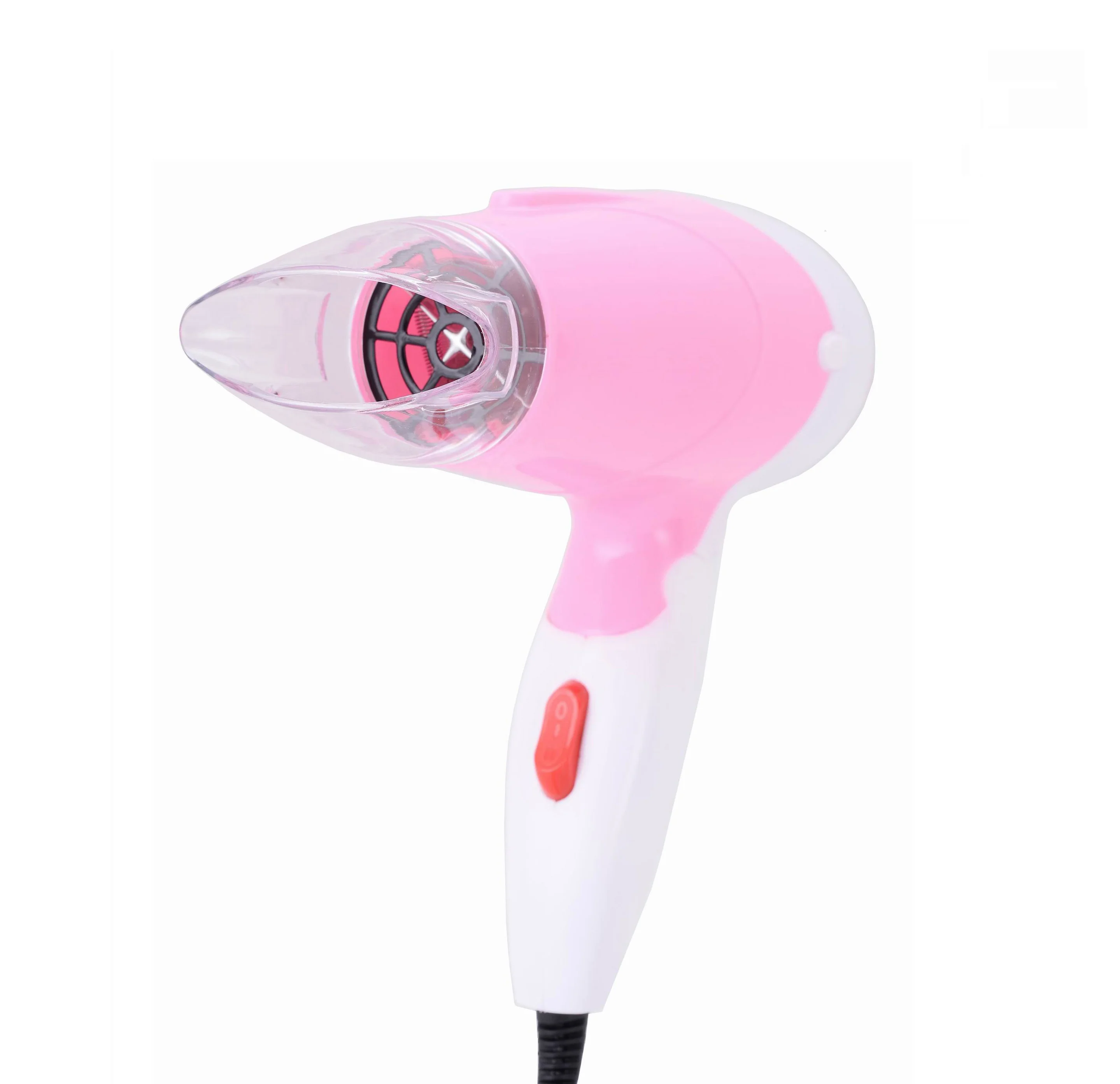 Hair Dryer Parts Nice Price 650 Watt Travel Hairdryer for Sale