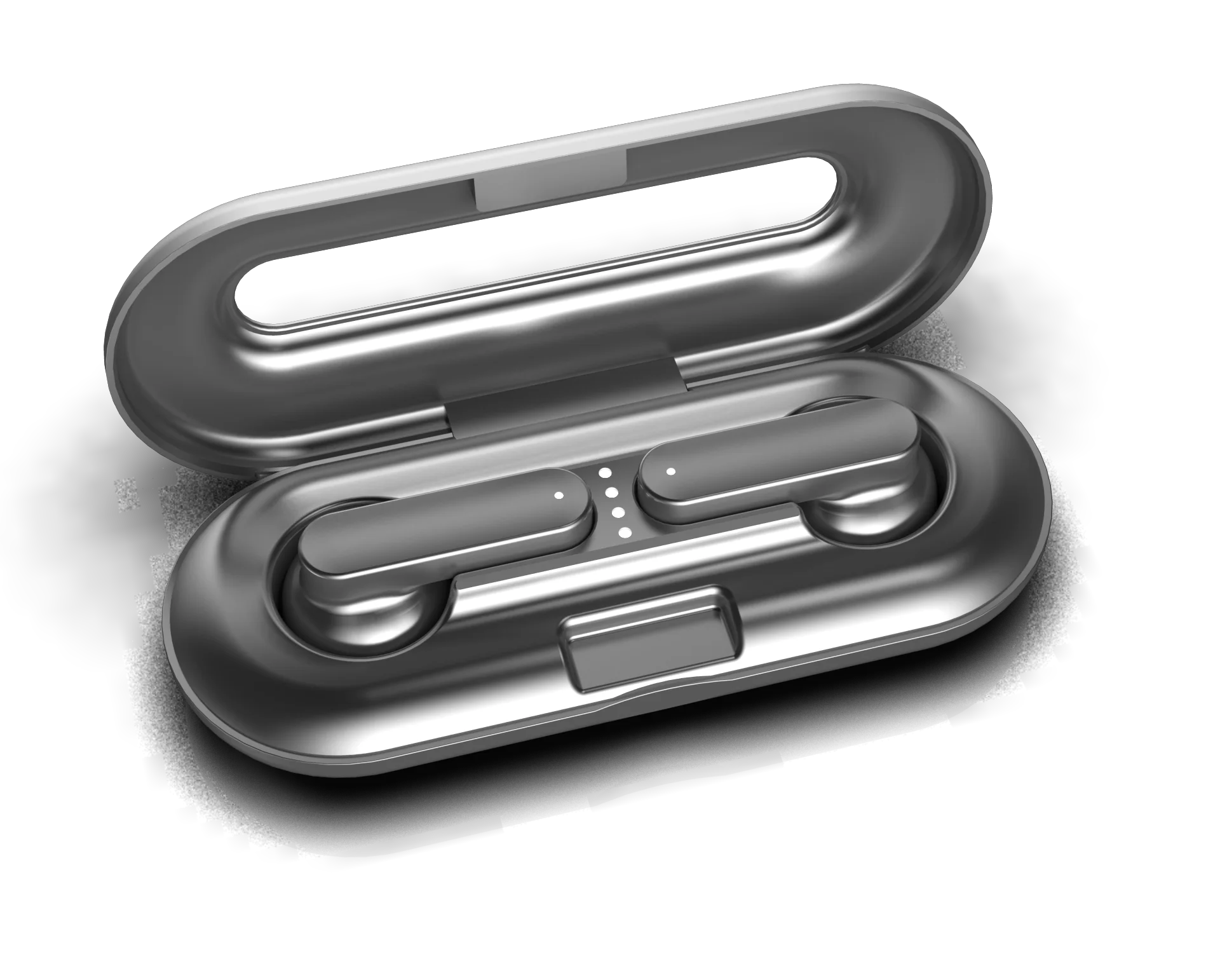 Беспроводные наушники ANC IPX5, водонепроницаемые, супер бас, беспроводные наушники-вкладыши, наушники Qcc3040 Type-c type c, беспроводные наушники