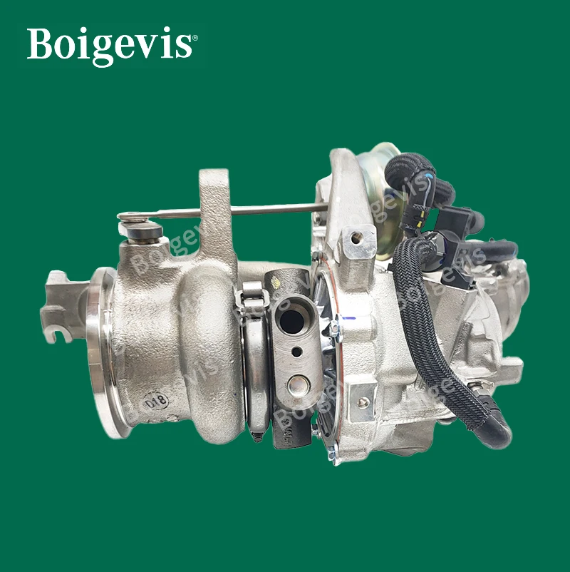 High Performance Turbo Charger 06L145721C 06L145721D 06L145721A Turbocharger Suitable for Audi  C71.8T A4L A6L Q5L VW Golf
