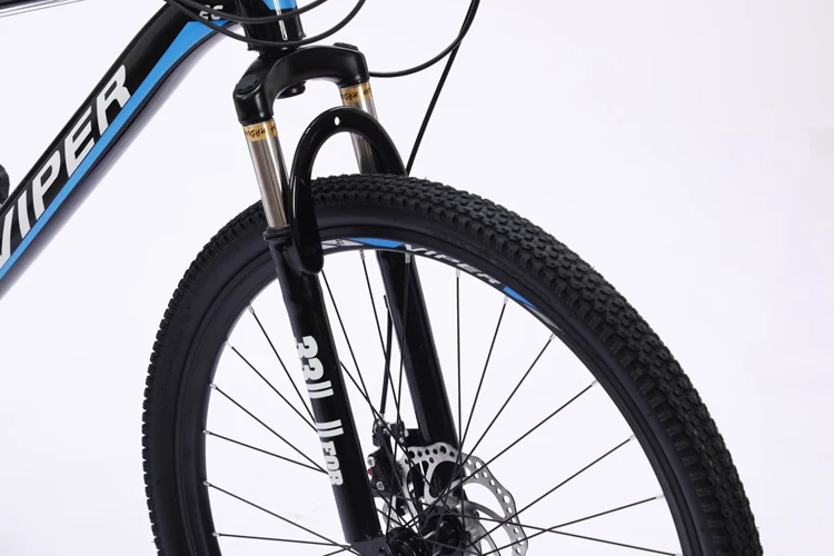 OEM 29 Inch Aluminum Alloy Mountain Bicycle Disc Brake MTB Bicycle For Men mountain bike
