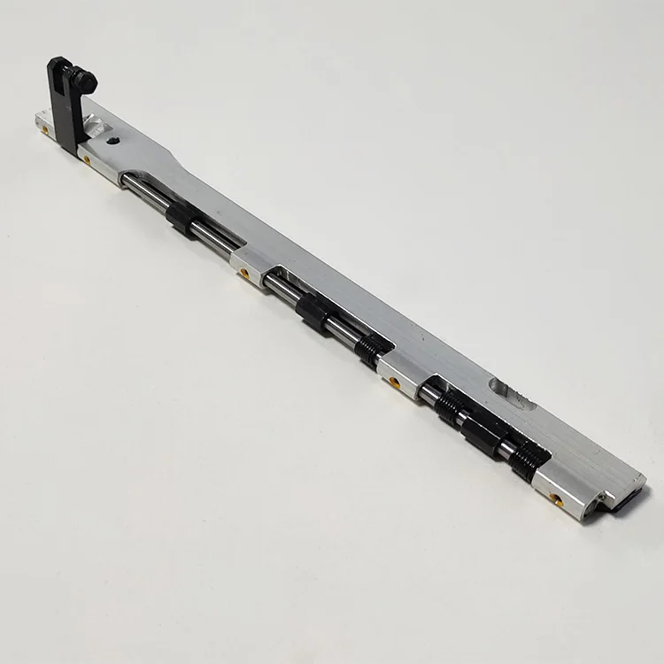 353MM T-1304F T Platen 440mm T-Platen Gripper Bar for Heidelberg