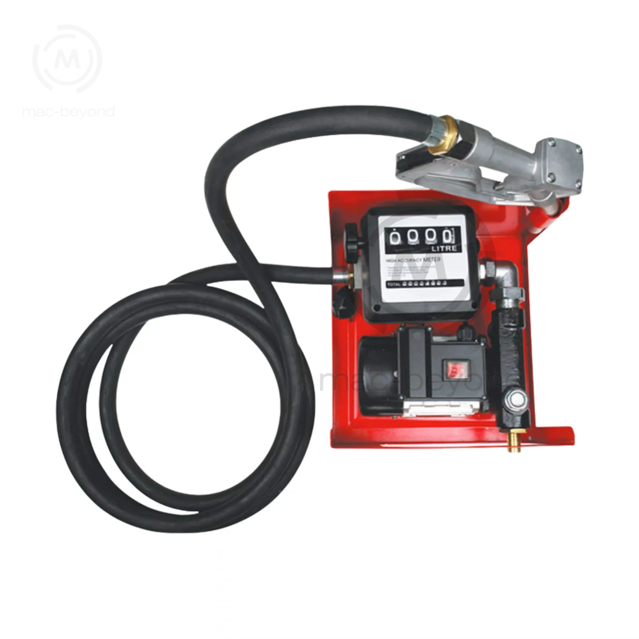 Oil transfer pump explosion proof 12 volt gasoline transfer pump fuel transfer pump