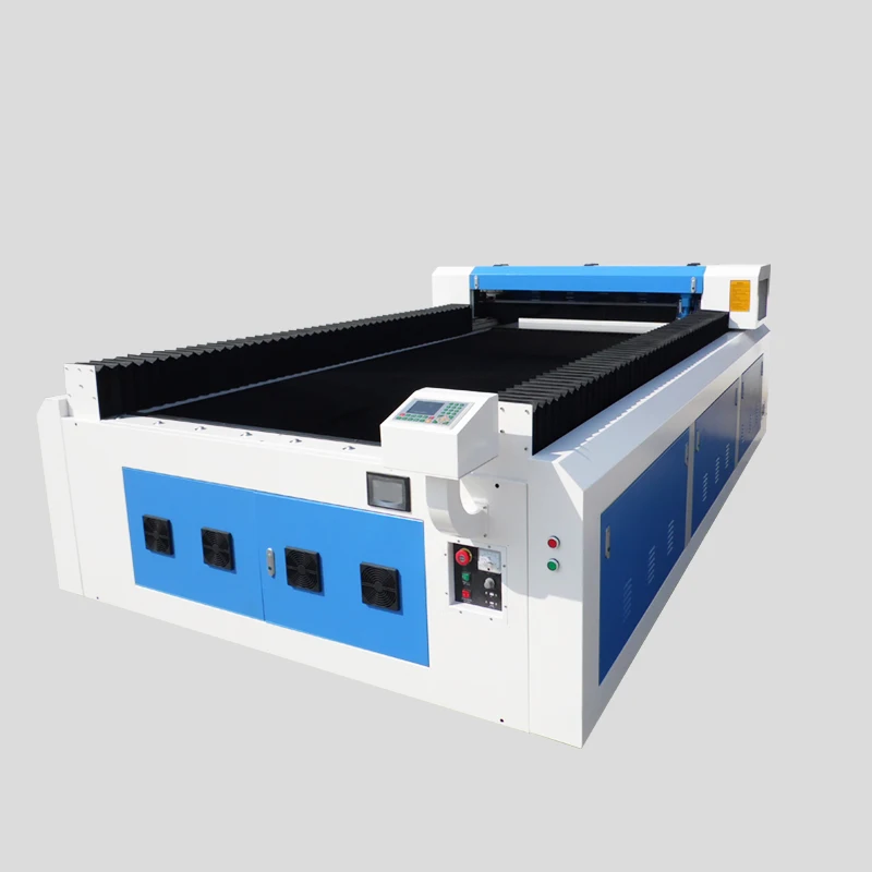SHZR Low-Price 1530 300W Fiber Laser Pipe Cutting Machine Cutting Saw Machine Sheet Metal Laser Cutting Cnc Machine In India