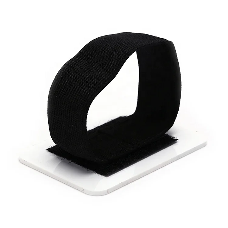 2022 Newest Makeup Tools Eyelash Organizer Acrylic Lash Pallet Eyelash Holder