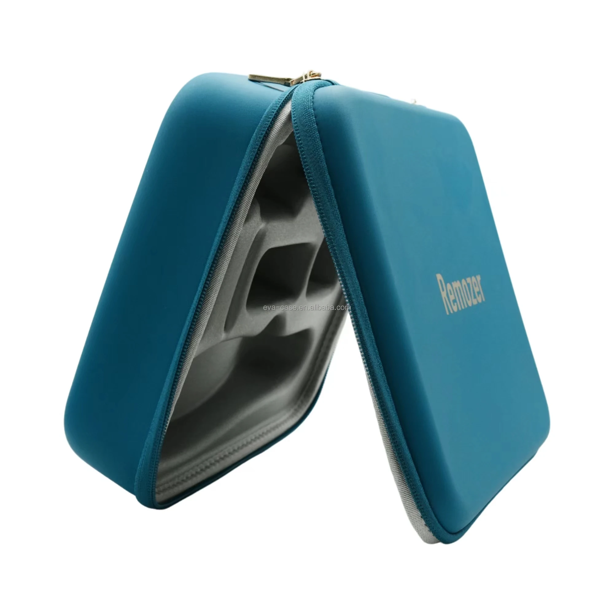 Protective Waterproof Custom Color LOGO Medical Tool EVA Case with Foam Insert