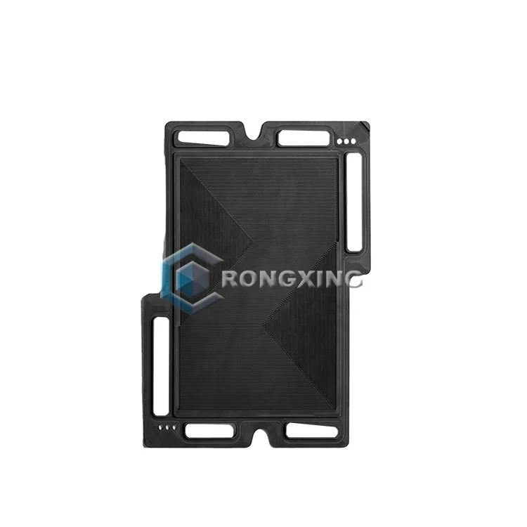 High Density Graphite Anode Plate For Electrolysis