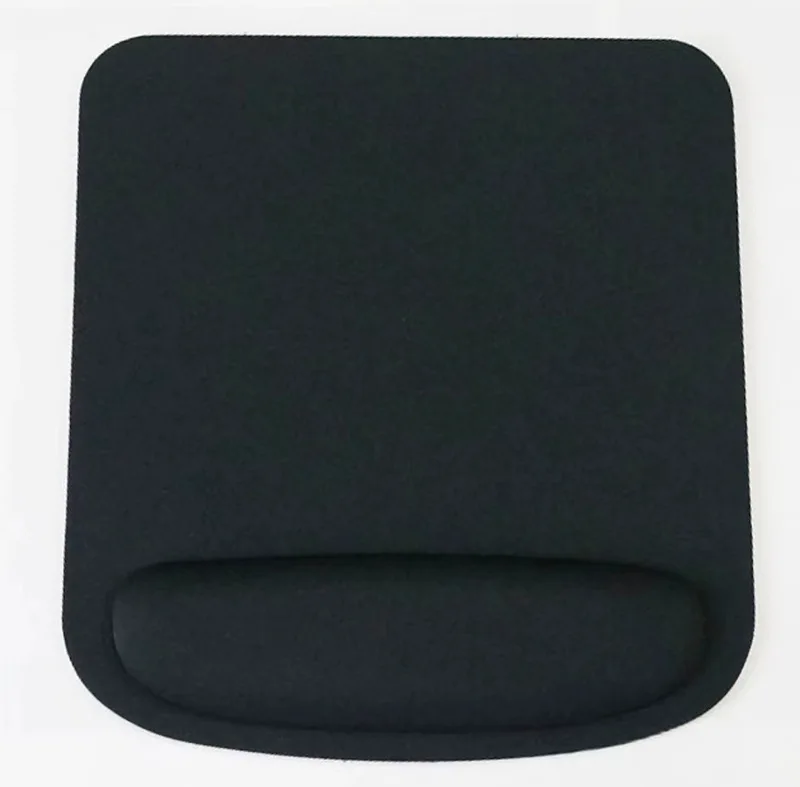 High Quality EVA Customize Gaming Mouse Pad With Wrist Rest For Computer Mouse Pad