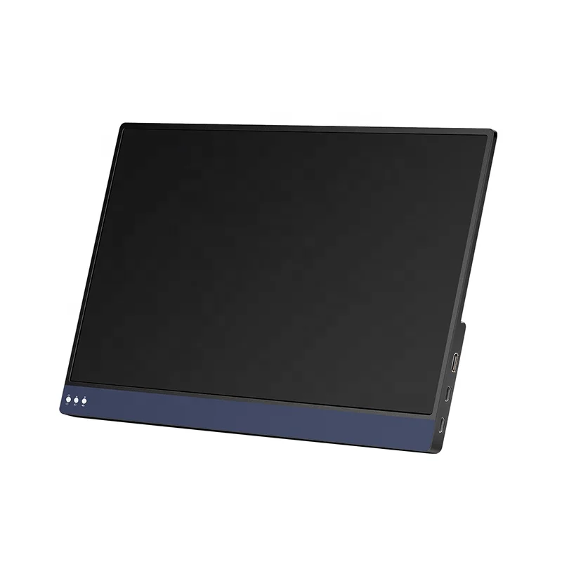 Factory wholesale 1080P 13.3 inch full viewing angle IPS with MiniHD-MI interface for portable gaming monitor ps4