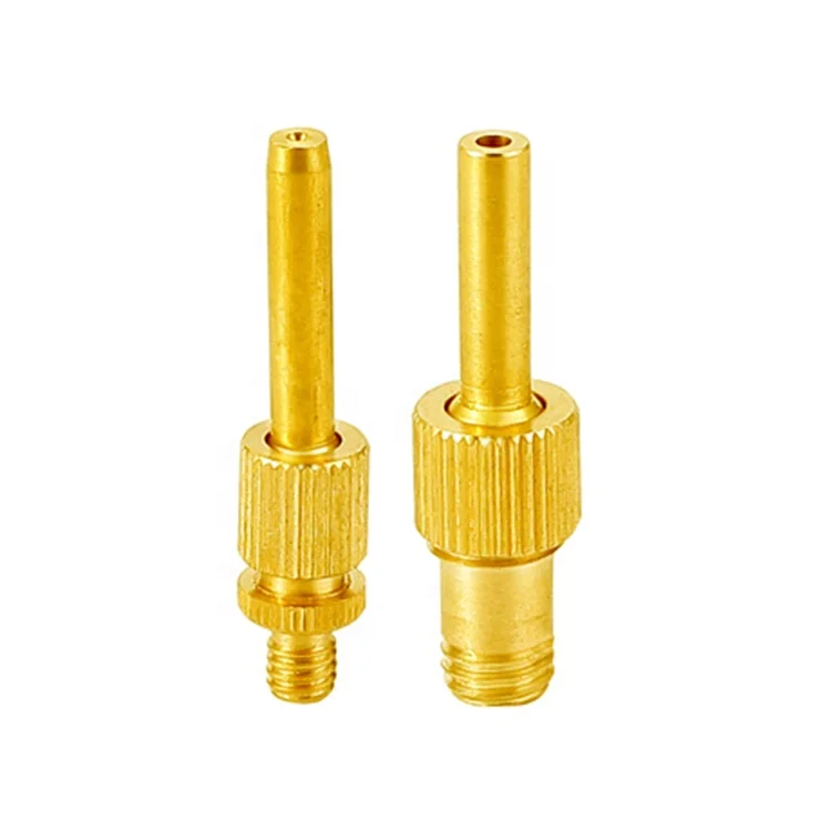 ZW-H YURUN Small Jets Dancing Water Fountain M10 Nozzle Price