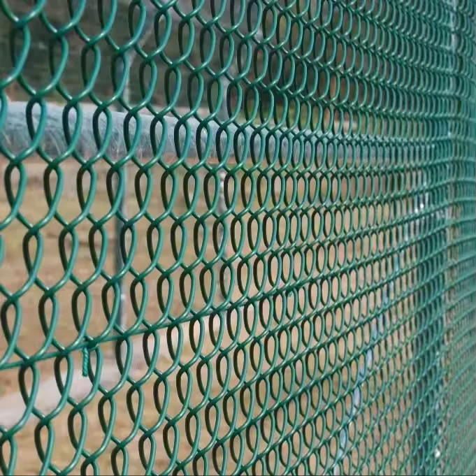 Высококачественный оцинкованный сетчатый забор с 3D-сетчатой стальной ПВХ деревянной рамой для садовых ограждений